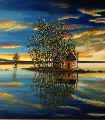 1- paysages marins